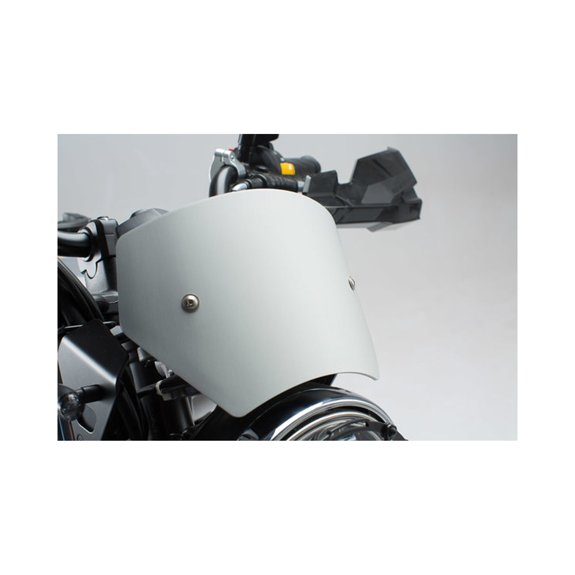SW-Motech Windscherm Suzuki SV650 ABS 15-