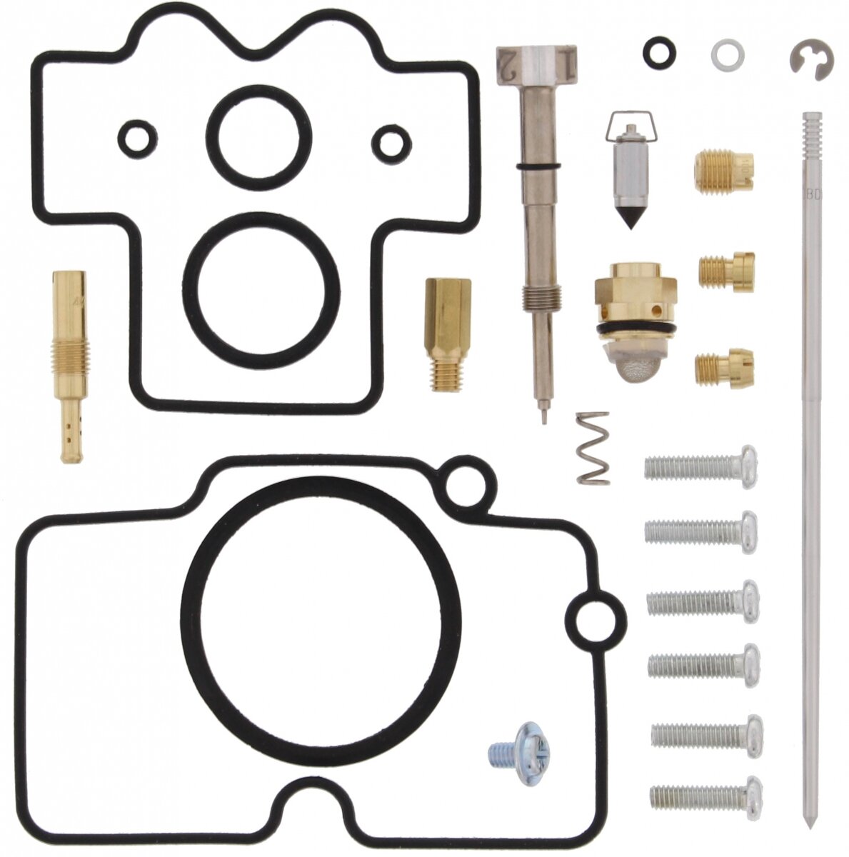 CARBURETOR REBUILD KIT 26-1439