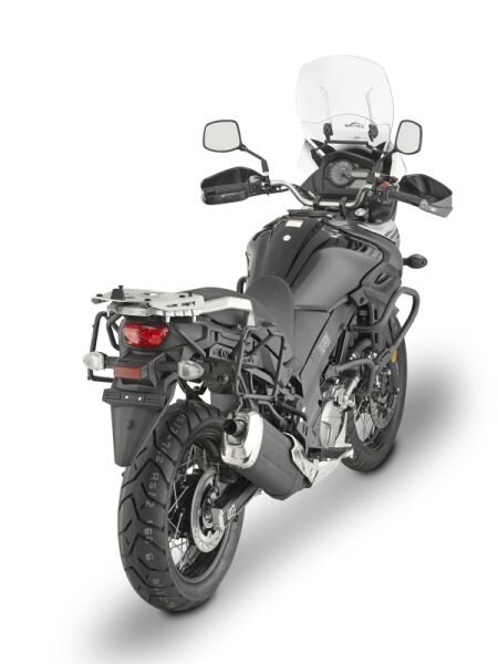 PLR3112-RAPID RELEASE HOLDERSUZUKI DL650 17