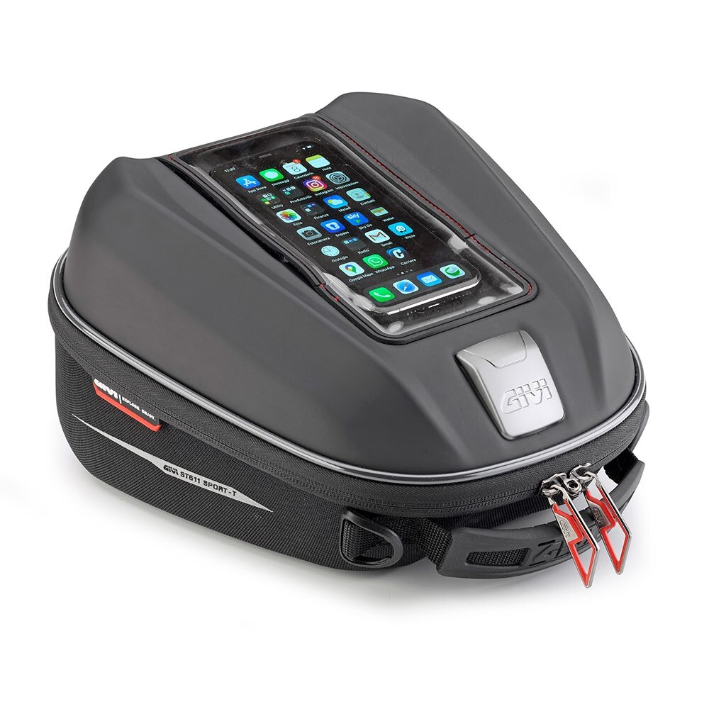 ST611+ TANKLOCK Tantas SPORT-T