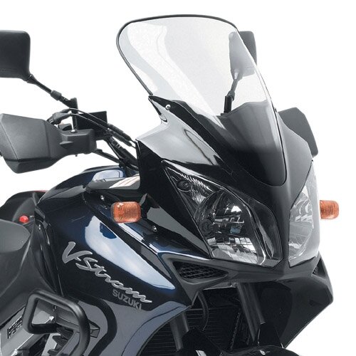 D255ST-SPOILER DL1000 V-STROM