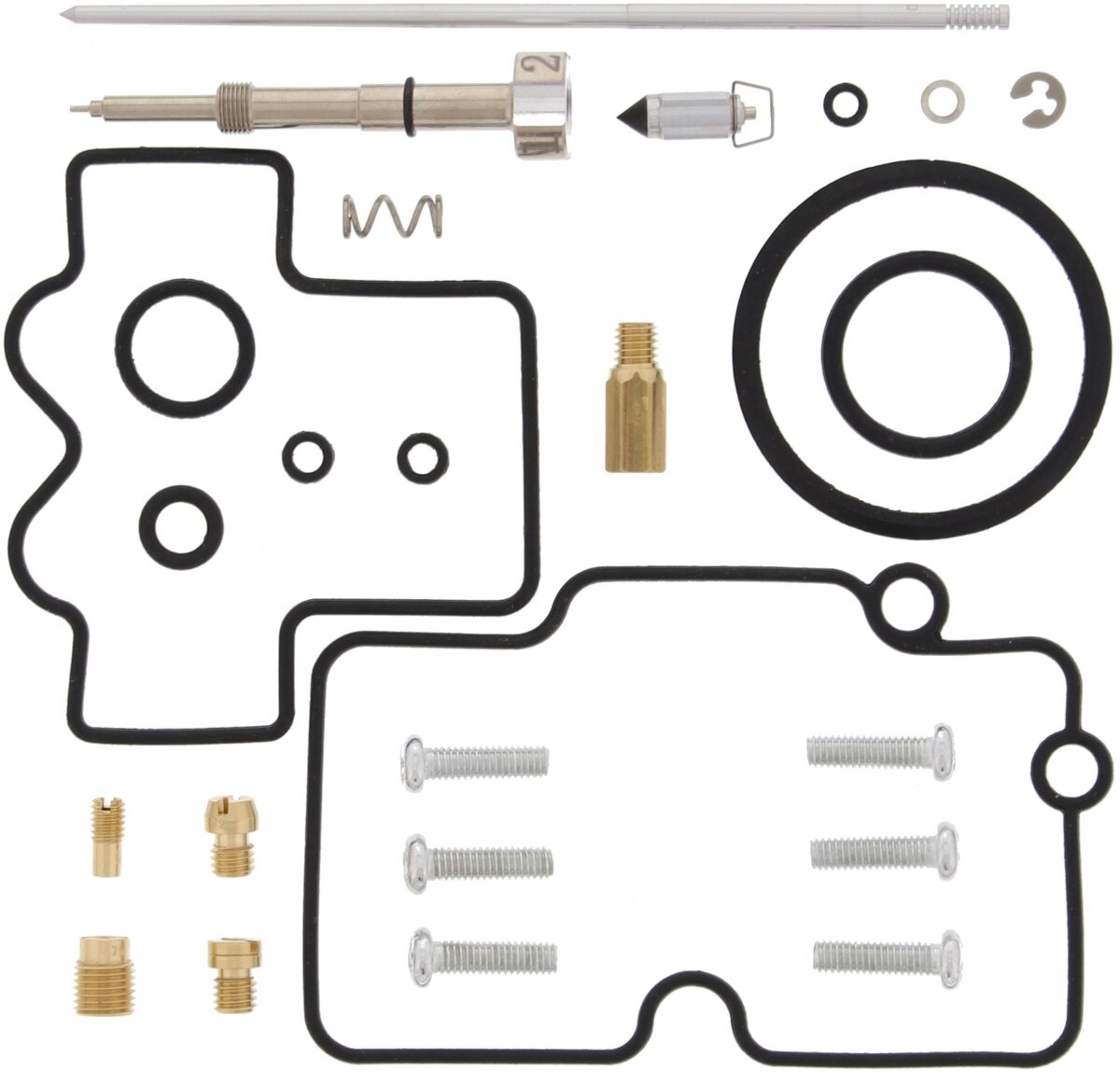 CARBURETOR REBUILD KIT 26-1302