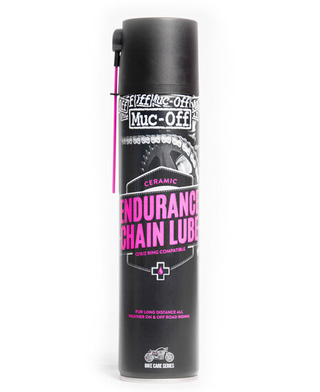 Chain Lube All Weather