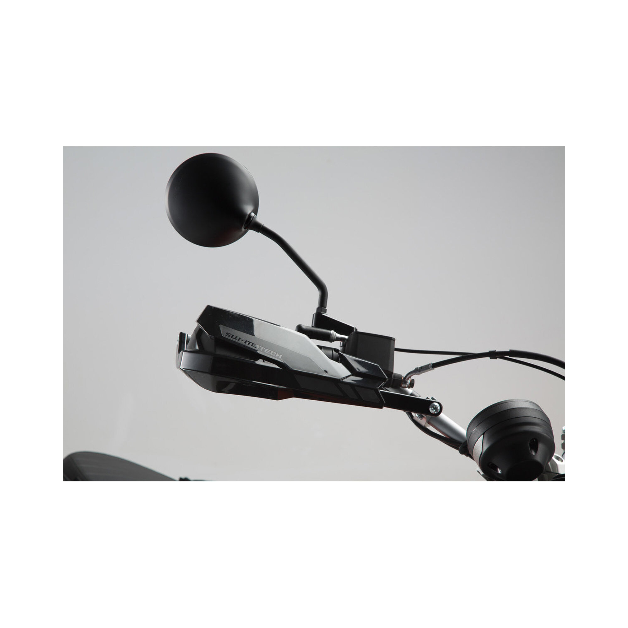 SW-Motech Handkappen set KOBRA Ducati Scrambler Icon/Classic 15-