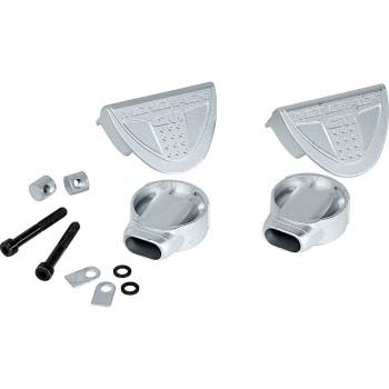 Z890-MONORACK 2 JOINT SET