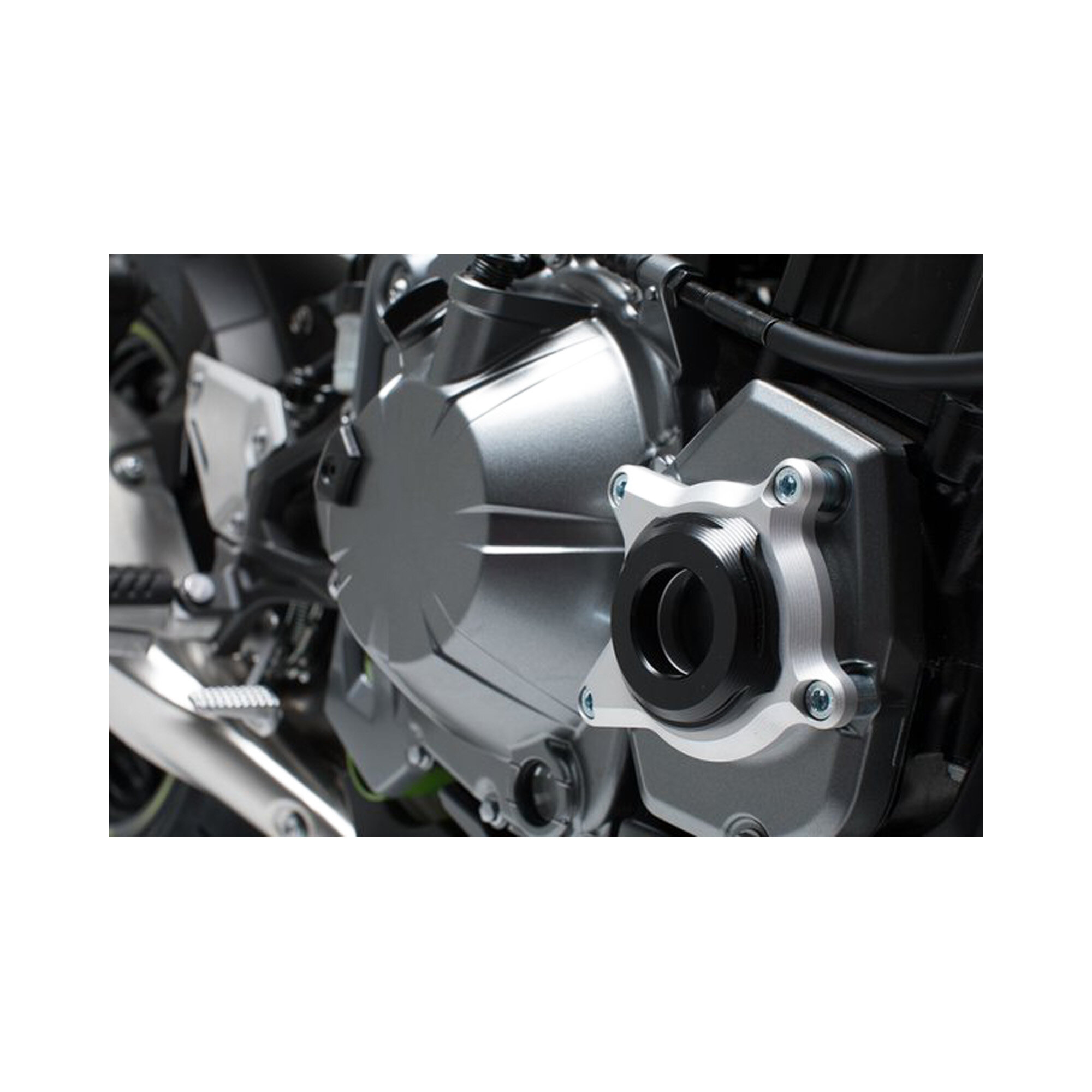 SW-Motech Protectie motorblok Kawasaki Z900 16-