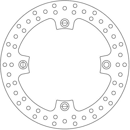 FMD0242R
