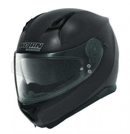 Nolan N87 Special Plus N-Com integraalhelm