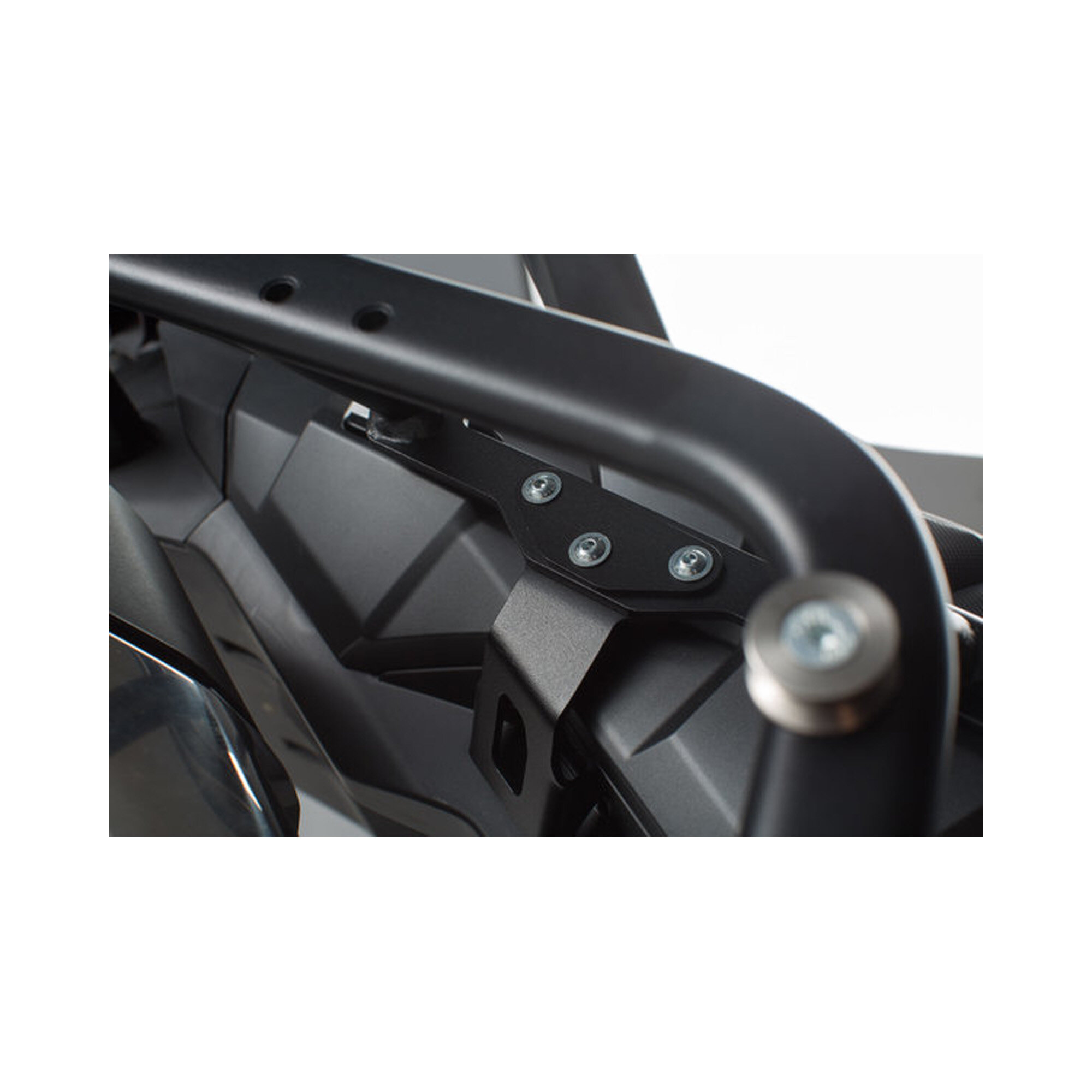 SW-Motech Verstevigingset offroad EVO voor Honda CRF 1000 L Africa Twin 15-