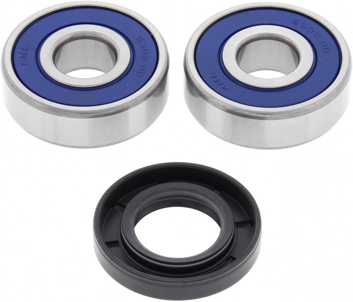 wiellager KIT 25-1309