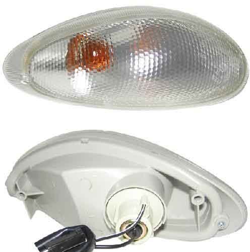 INDICATOR GSX600/750F 98-06