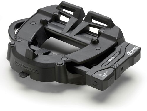 MONOLOCK PLATE W/U-LOCK HOLDER