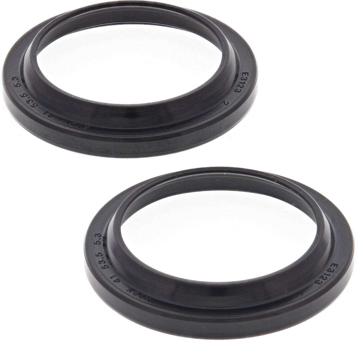 FORK DUST SEAL KIT 57-118