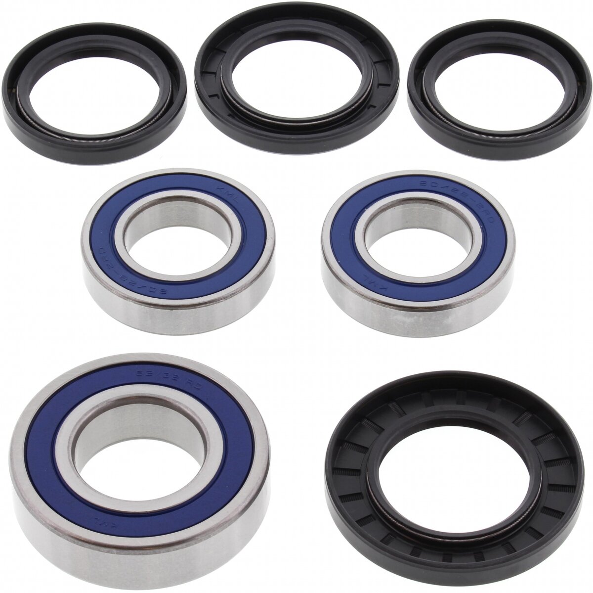 wiellager KIT 25-1392