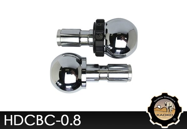 Kaoko HDCBC-08 Cruisecontrol