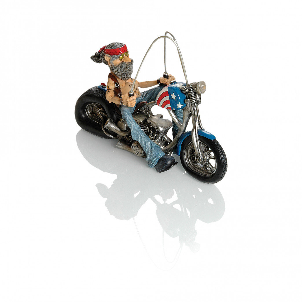 Booster Figurine Q2-7, 24cm