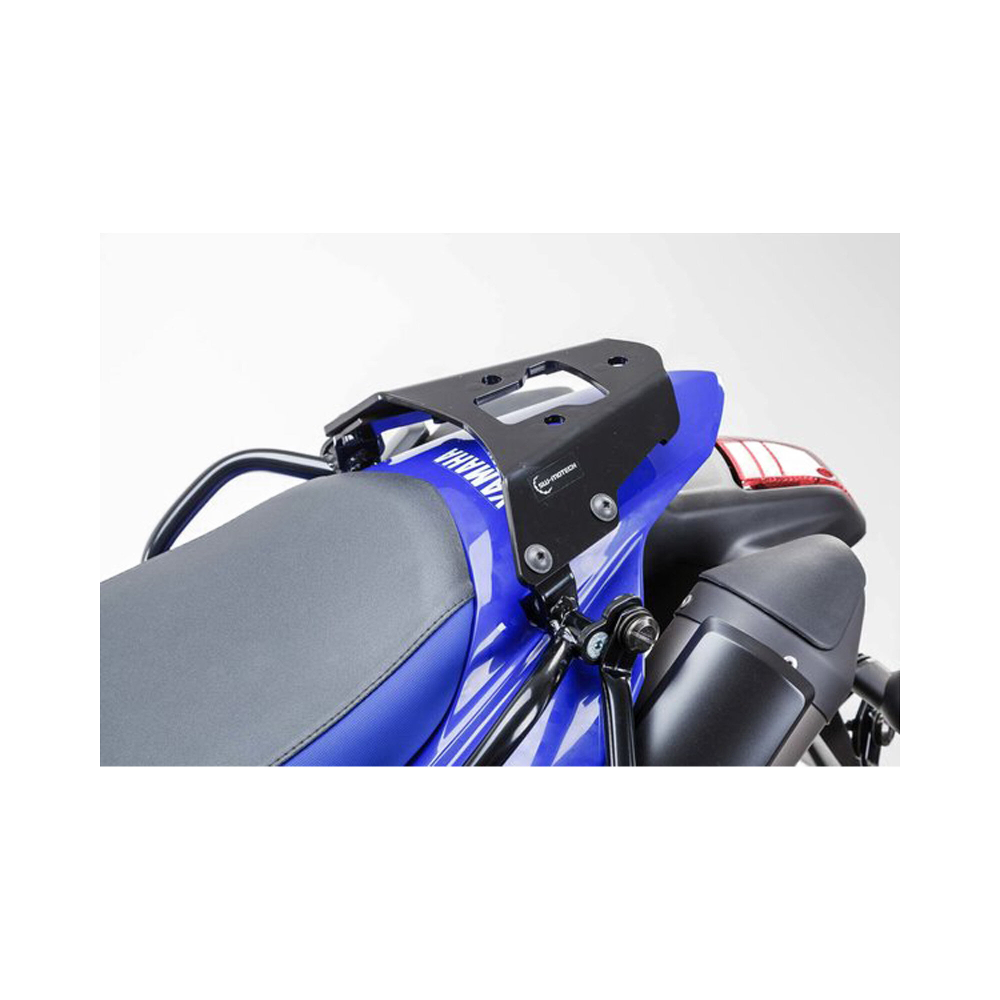 SW-Motech Bagagerek aluminium Yamaha XT660 R/T 04-09