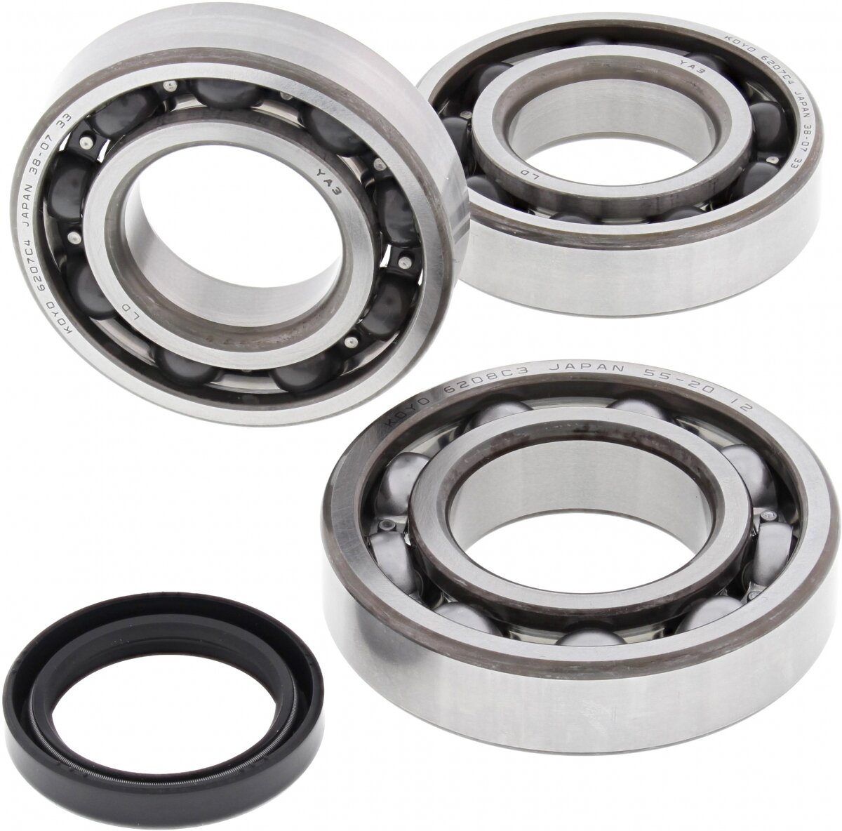 BEARING CRANKSHAFT 24-1085