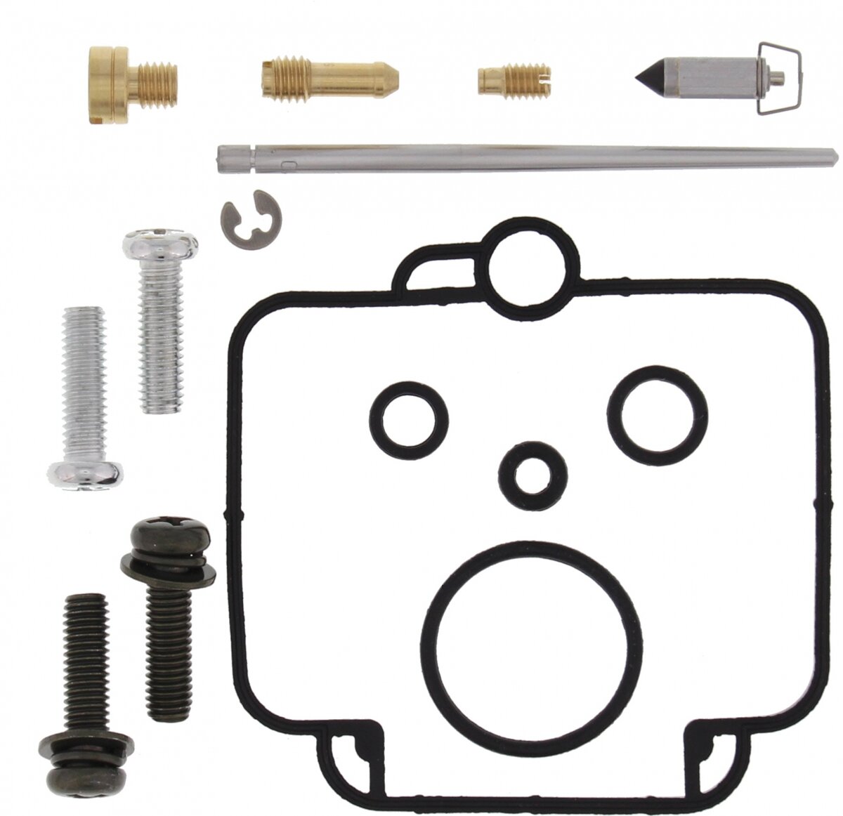 CARBURETOR REBUILD KIT 26-1111
