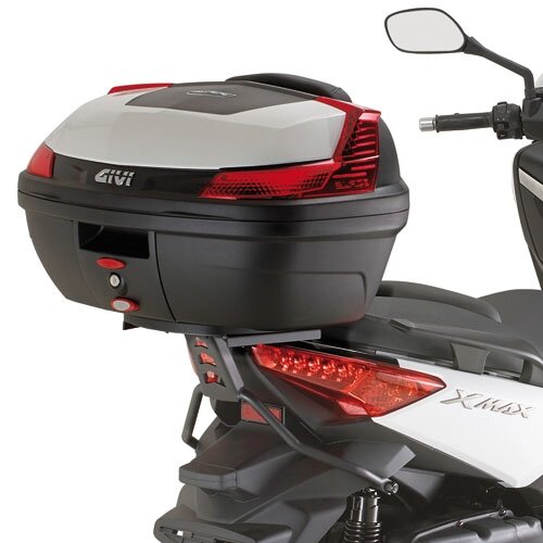 SR2117M-TOPCASE CARRIER BLK MLOCK CASE V-MAX