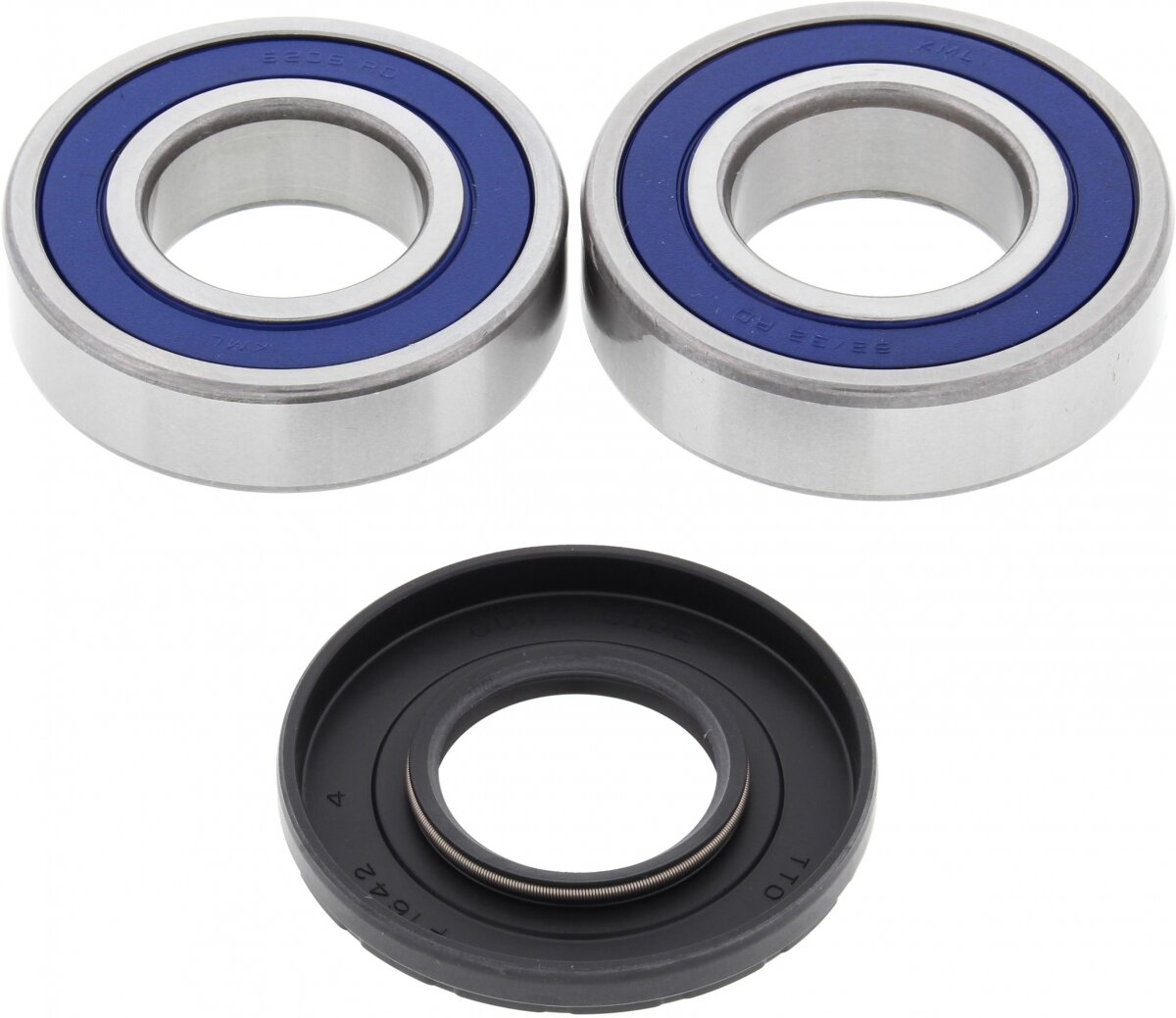 wiellager KIT achter 25-1667