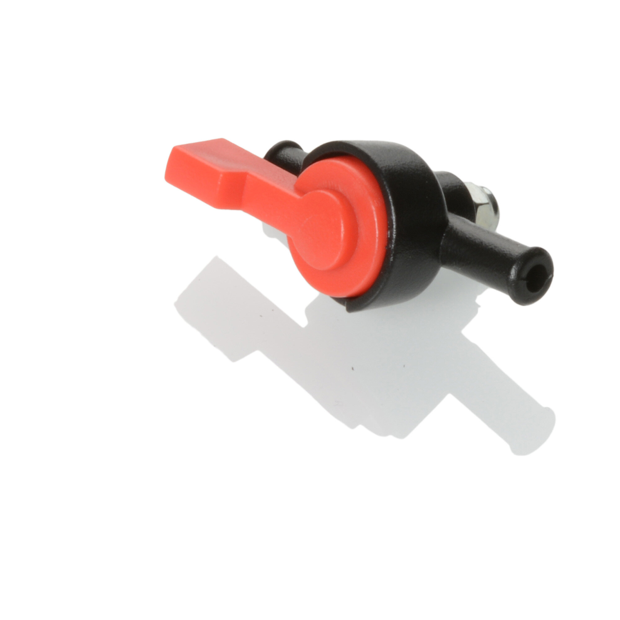 Booster Fuel Tap 6mm