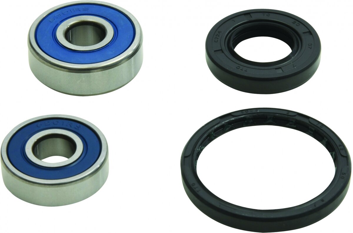 wiellager KIT 25-1811