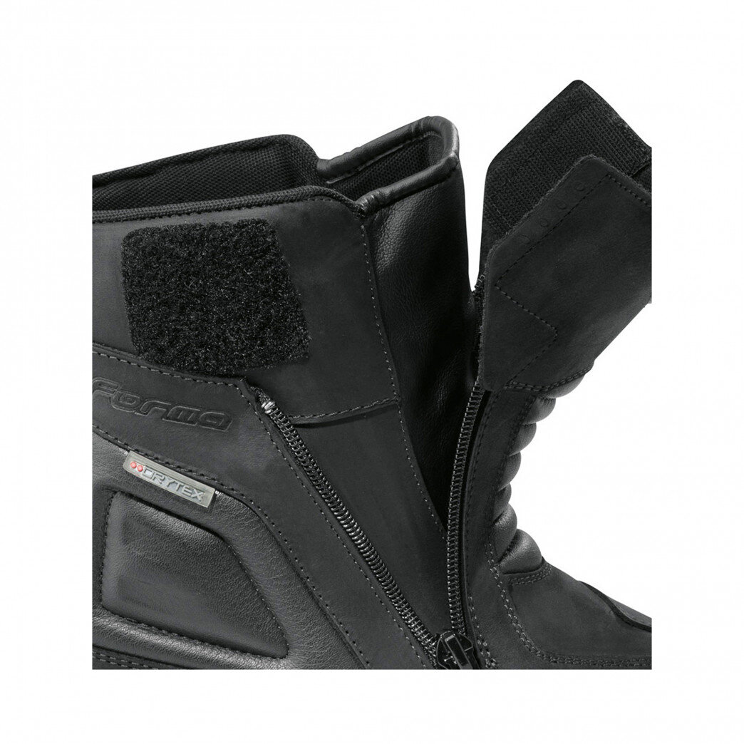 Latino Dry - Zwart - 38