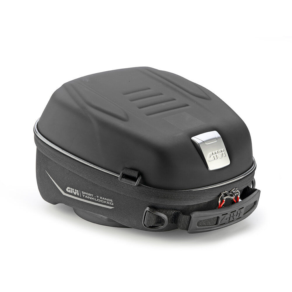 ST605+ SPORT Tanktas 5 LTR