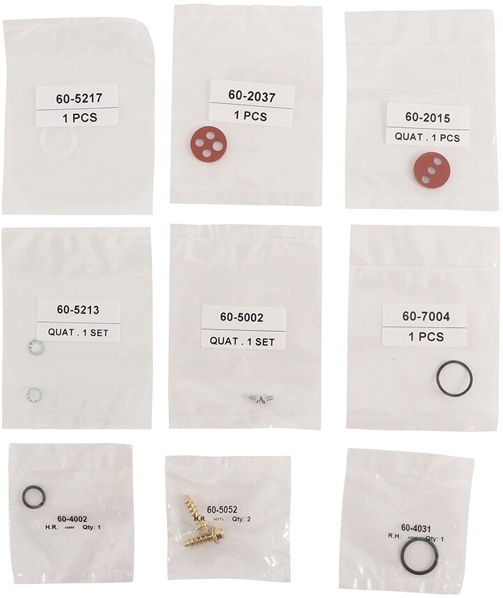 FUEL TAP REPAIR KIT 60-1015