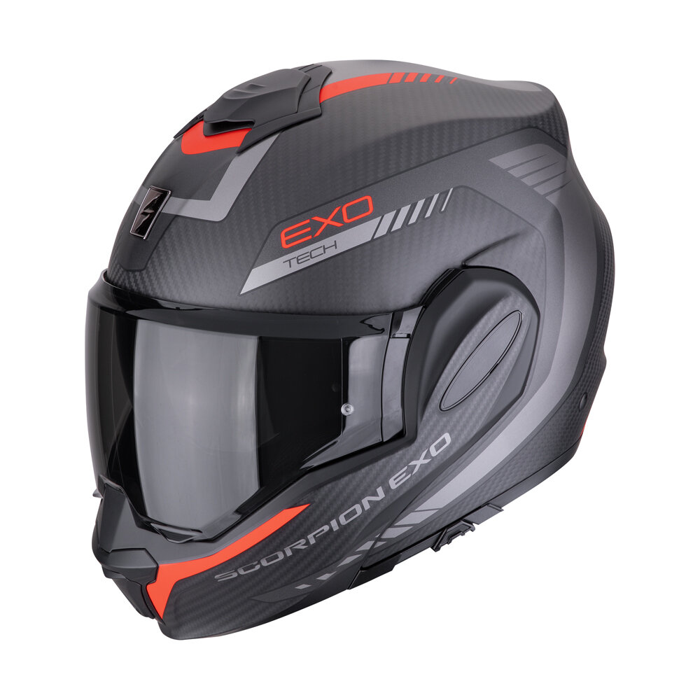 EXO-TECH EVO CARBON
