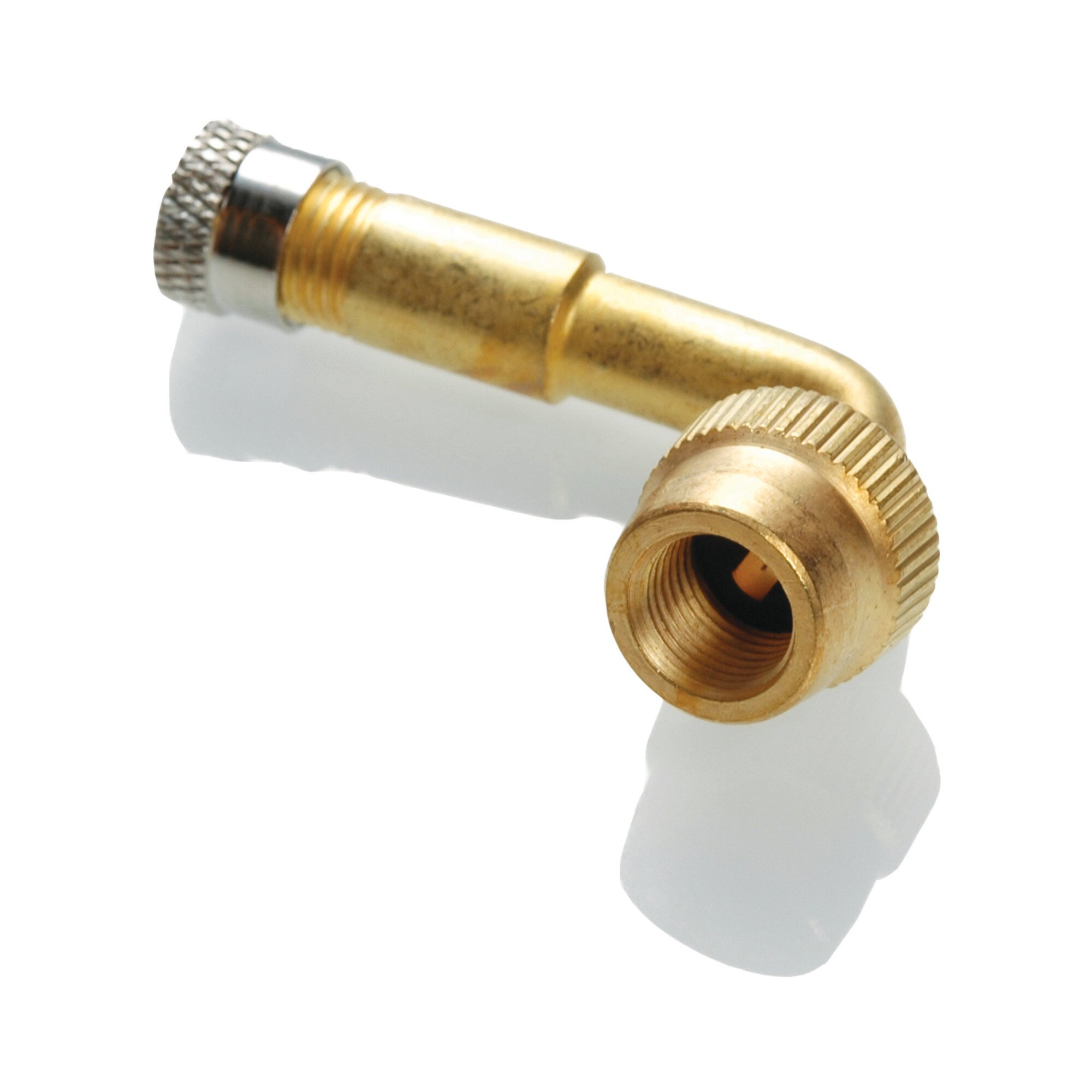 Booster Air Valve Extension 90