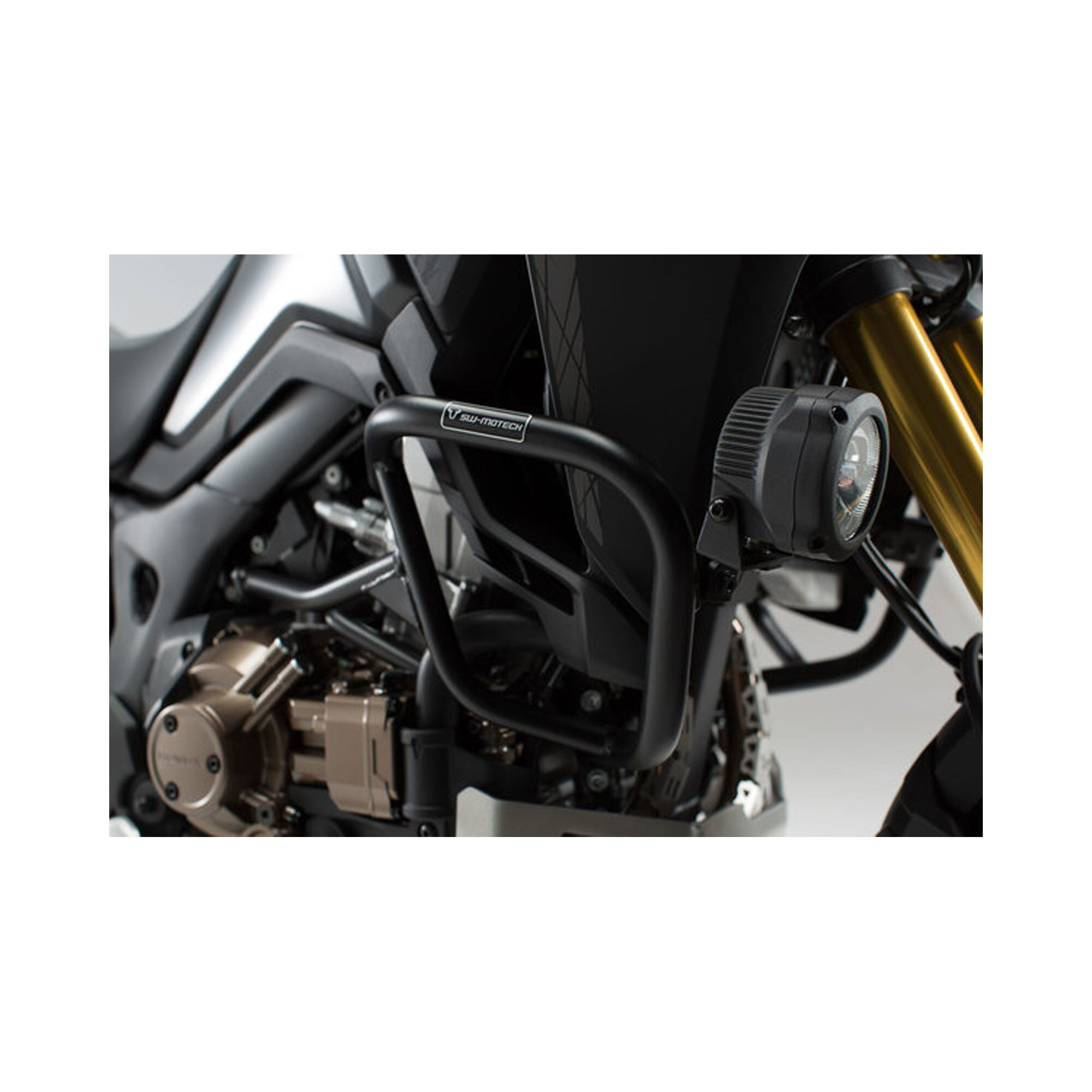 SW-Motech Valbeugel Honda CRF1000L Africa Twin 15-