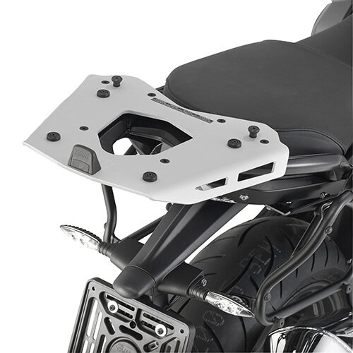 SRA5117-TOPCASE CARRIER ALU R1200R '15