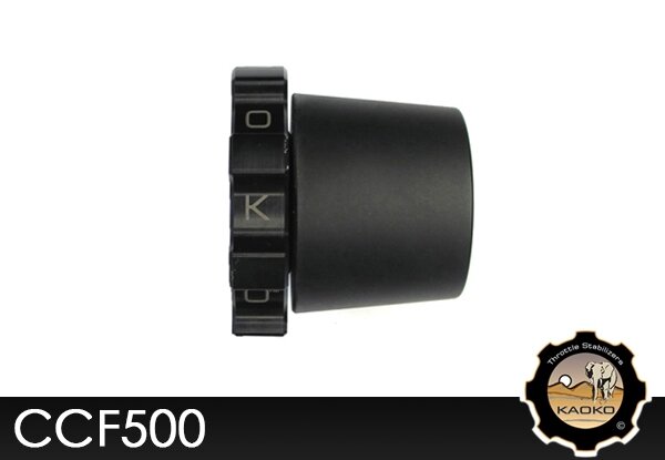 Kaoko CCF500 Cruisecontrol