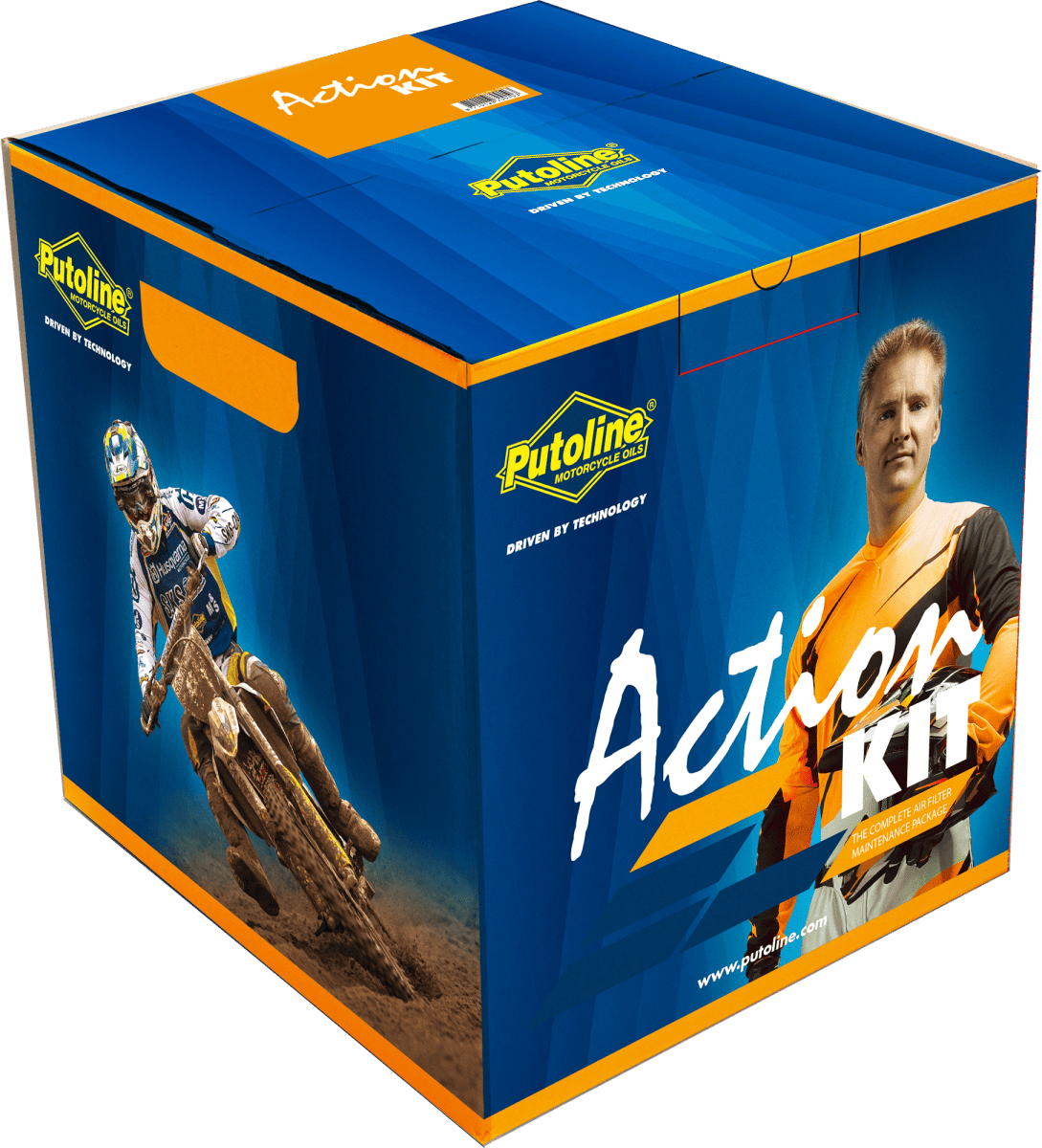 ACTION KIT