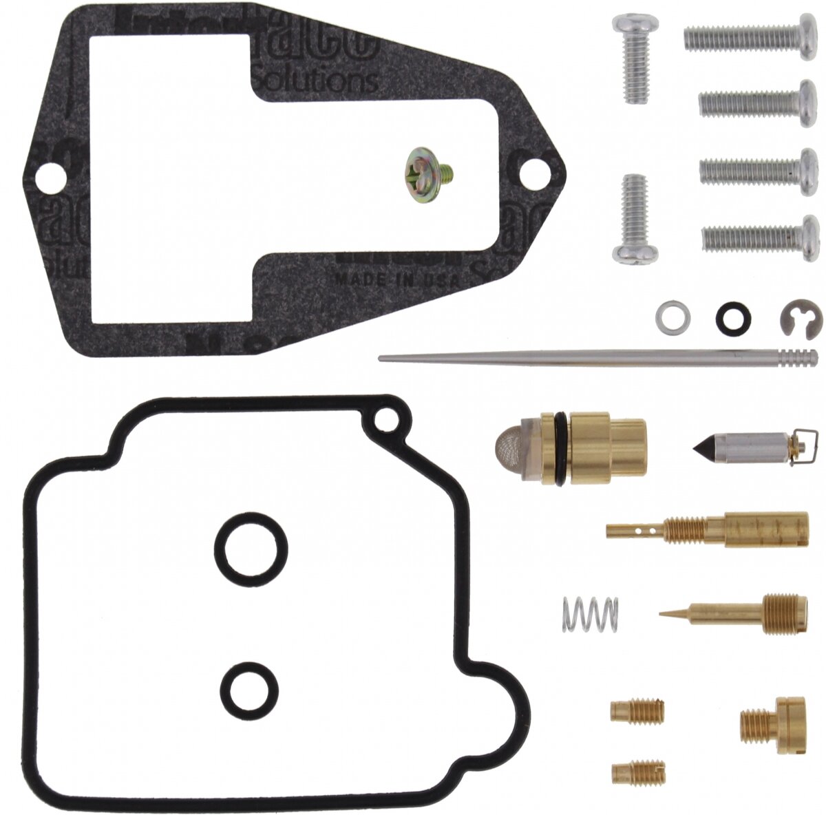 CARBURETOR REBUILD KIT 26-1496