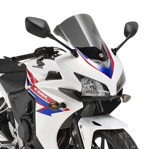 D1119S-SPOILER HONDA CBR500R (2013)