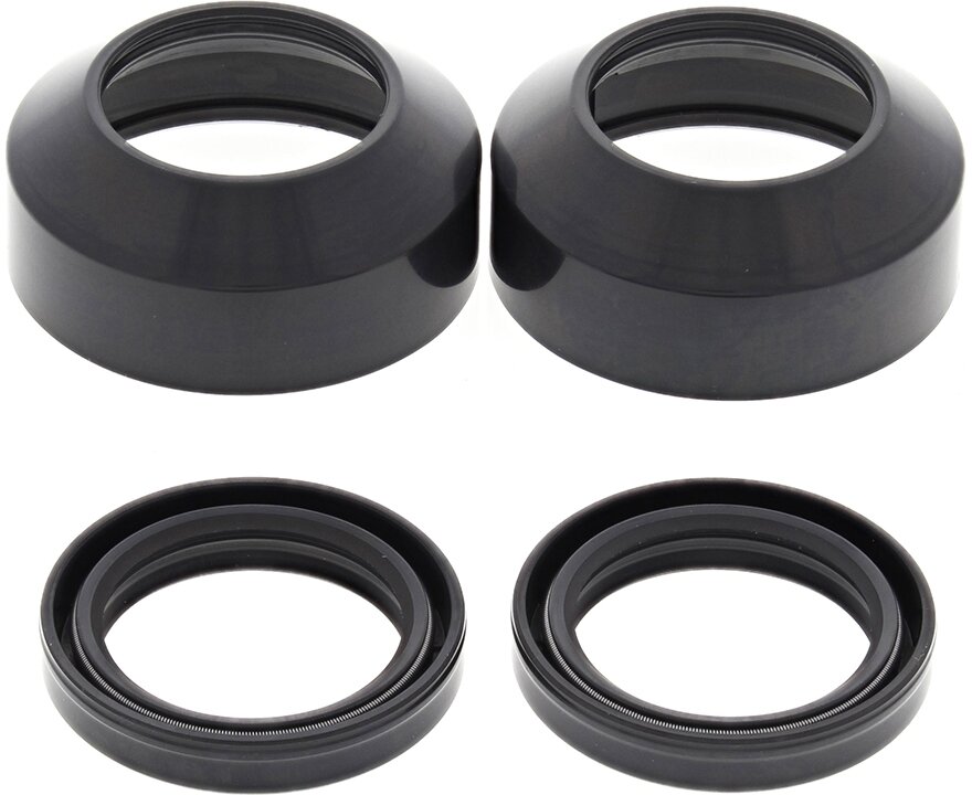 FORK OIL SEAL & DUST KIT 56-180