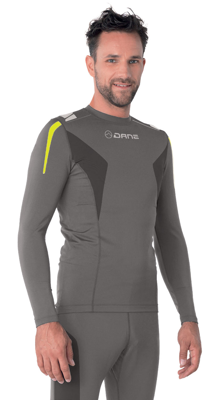 Summer onderkleding shirt