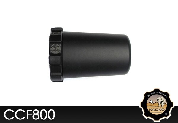 Kaoko CCF800 Cruisecontrol