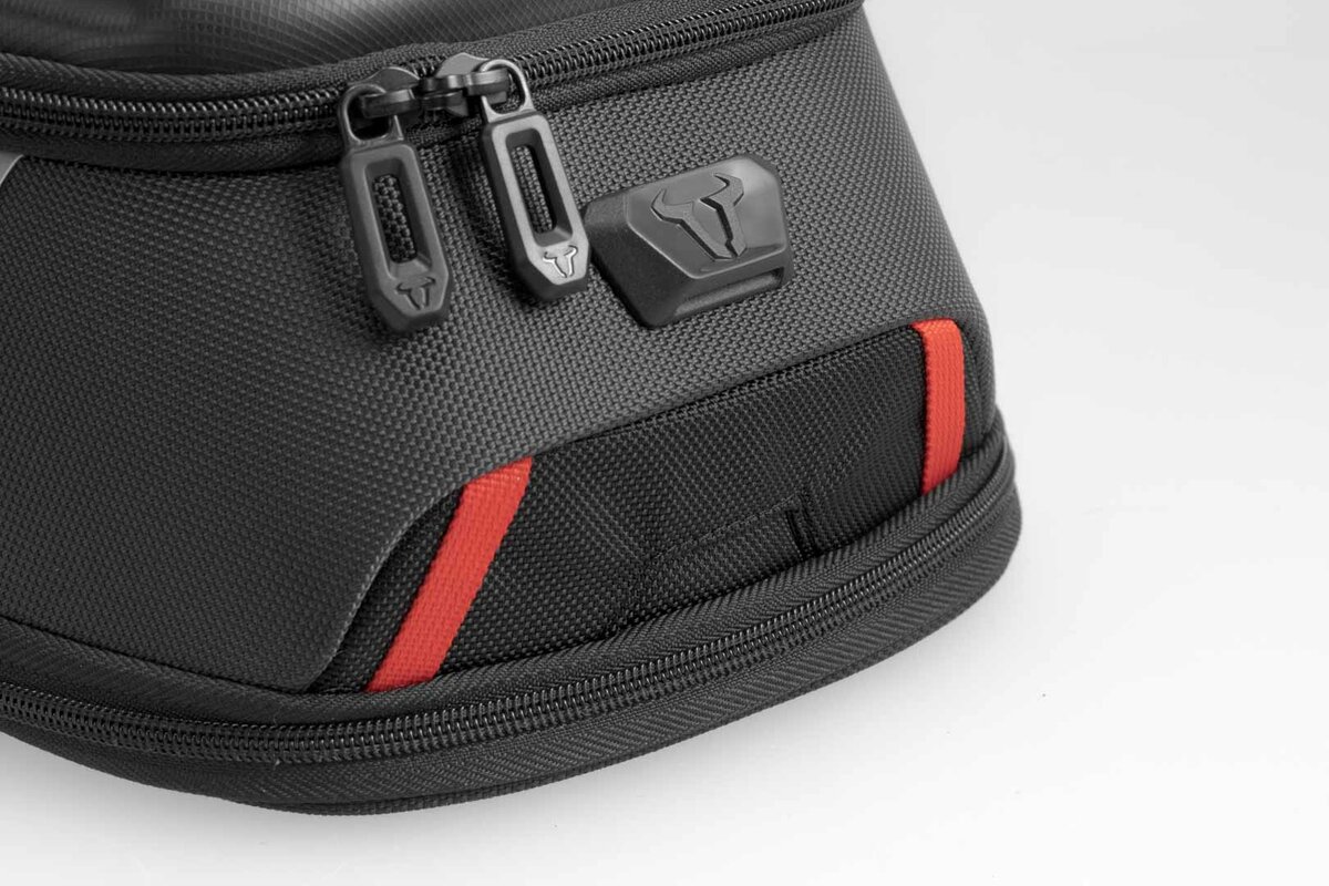 Pro Daypack Tanktas magneet 6-9 liter