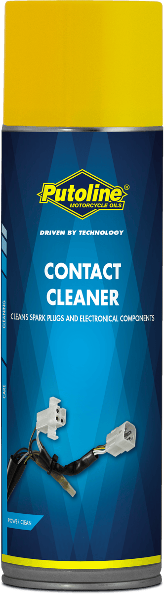 CONTACT CLEANER 500ML