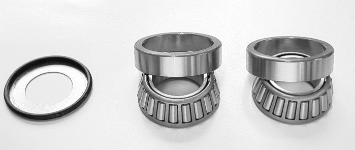 STUURPEN LAGER SET, SSH902