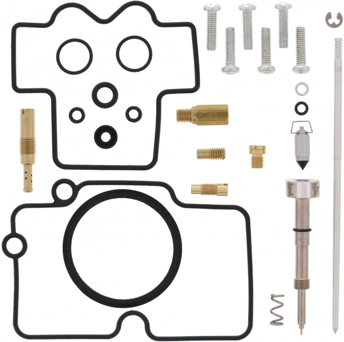 CARBURATOR REBUILD KIT COMPLETE 26-1454