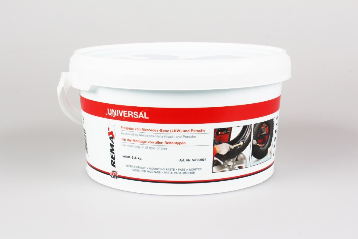 Banden montage pasta 3,5 KG