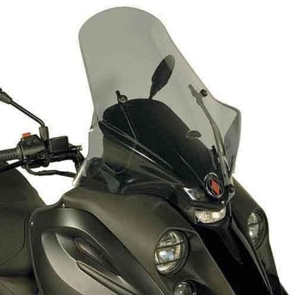 340D-SPOILER GILERA FUOCO 07-09