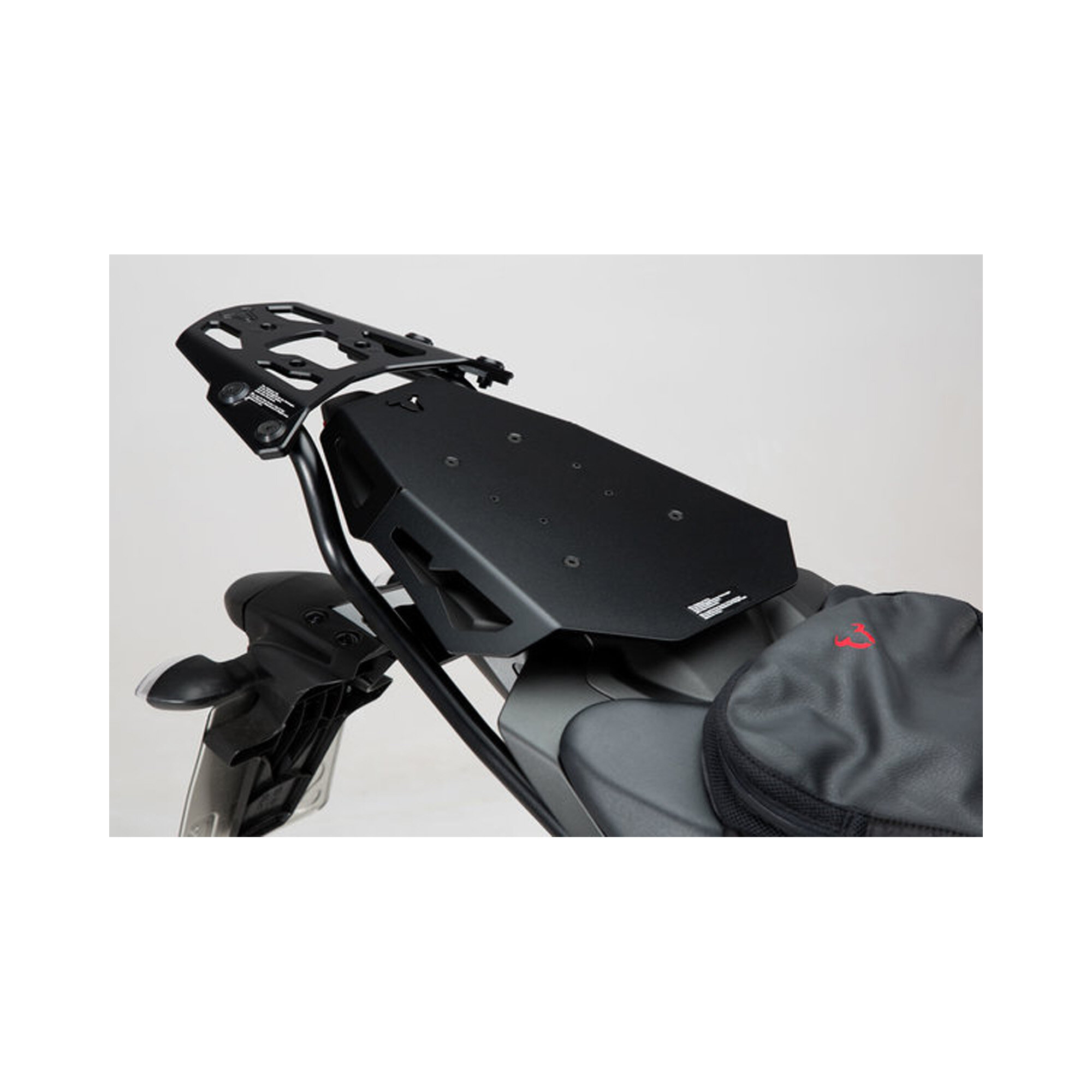 SW-Motech Bagagerek Yamaha MT-07/FZ-07 14-