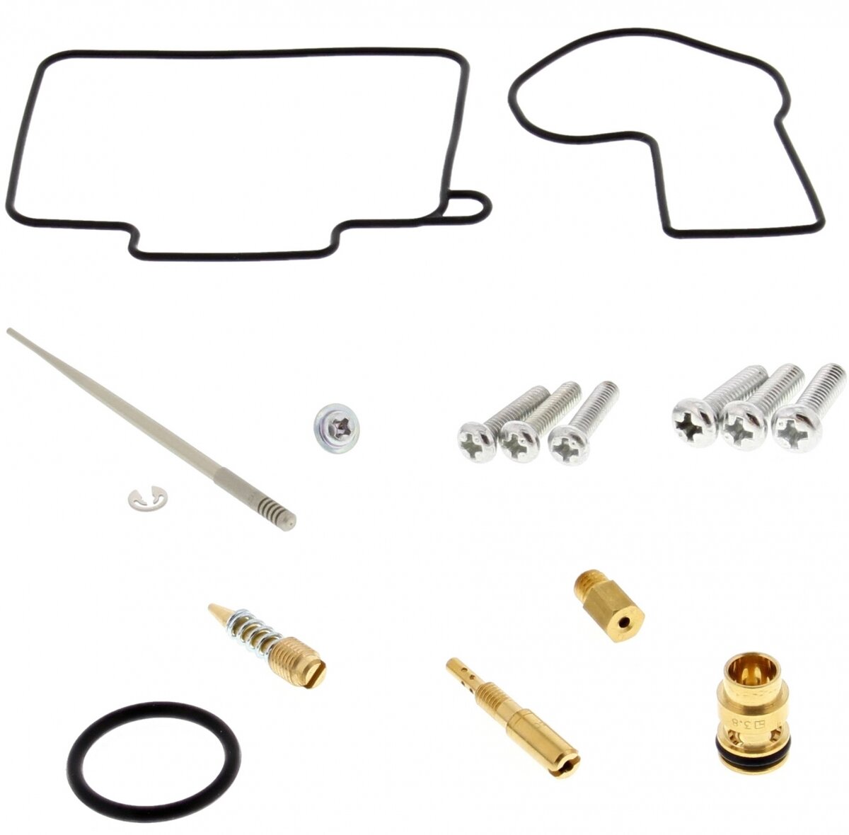 CARBURETOR REBUILD KIT 26-1162