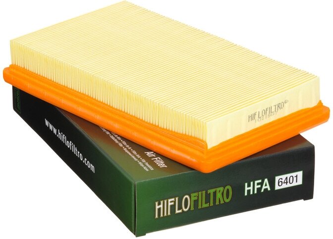 HFA-6401